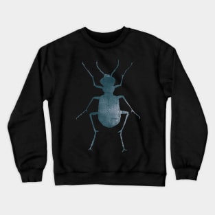 Beetle, One Crewneck Sweatshirt